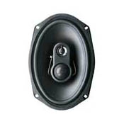 רמקולים 6X9 לרכב DTC-169