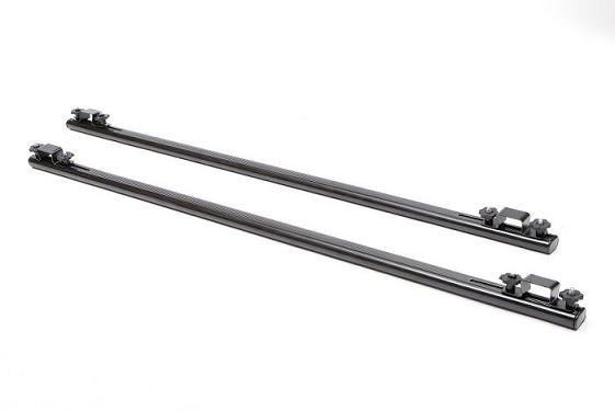 גגון רוחב פלדה לרכב למוטות אורך