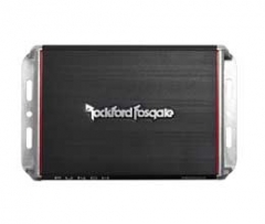 מגבר 4 ערוצים לרכב PBR300X4 -   אחריות יבואן רשמי גל אור בע"מ