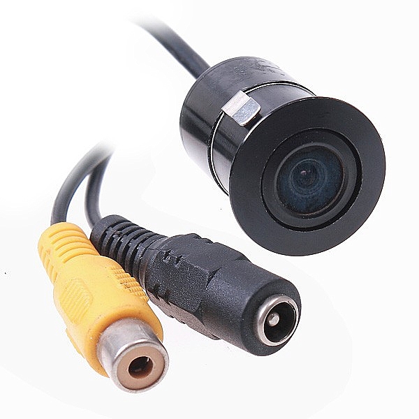 מצלמת רוורס לרכב GH-836 קדח - להתקנה בטמבון 