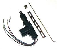 מנוע נעילה  אוניברסלי לרכב מנוע אוניברסלי 