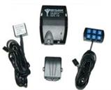 מערכת איתור לרכב SKYLOCK 10 12V