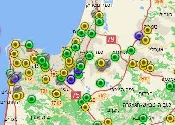 מערכת מעקב רכבים Skylock Online