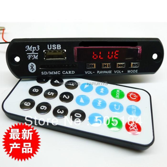 מתאם AUX USB אוניברסלי  A-777
