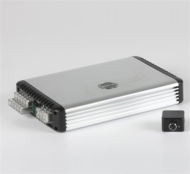 מגבר חמישה ערוצים לרכב  NIPPON SFDN5