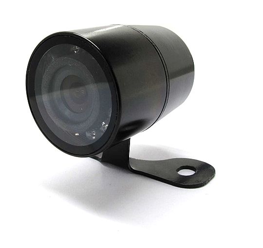 מצלמת רוורס לרכב XN-46204 קדח/ פרפר