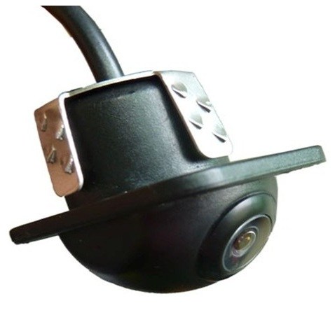 מצלמת רוורס לרכב NX-46651 זוויתית/ כיפה