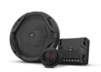 סט קומפוננט 6.5 אינטש  210W JBL GX600C - יבואן רישמי
