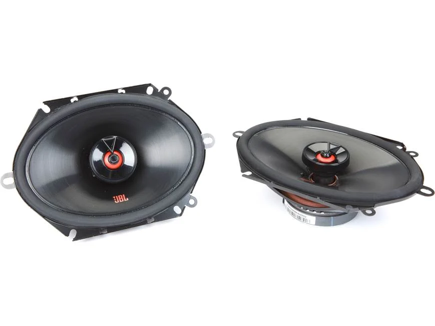 רמקולים  לרכב 5X7 CLUB 8622F - 180W
