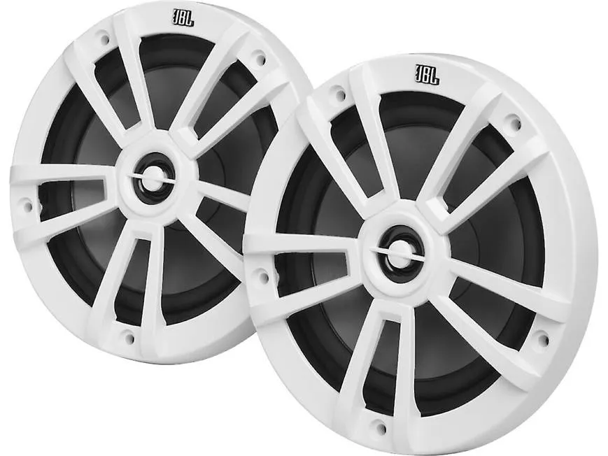 סט רמקולים 6.5 אינטש 180WATT  JBL MARINE